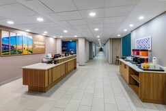 Hampton Inn & Suites Tomball