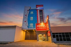 FabHotel MJ International