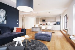 ipartment Frankfurt Europaviertel