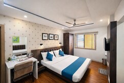 HOTEL SHREE RAM PALACE