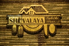 Hotel Shivalya