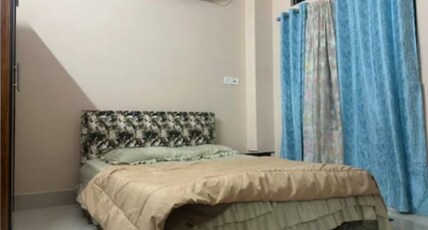 MERAAJ GUEST HOUSE PRESENTS BERAKHA Room Type - Bedroom 5
