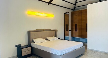 SRK Farm and Resort Room Type - Cottage Room