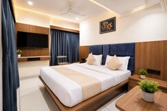 Hotel Shaligram Inn Geeta Mandir