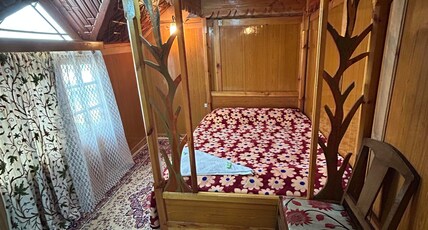 New Engila Room Type - Standard Room