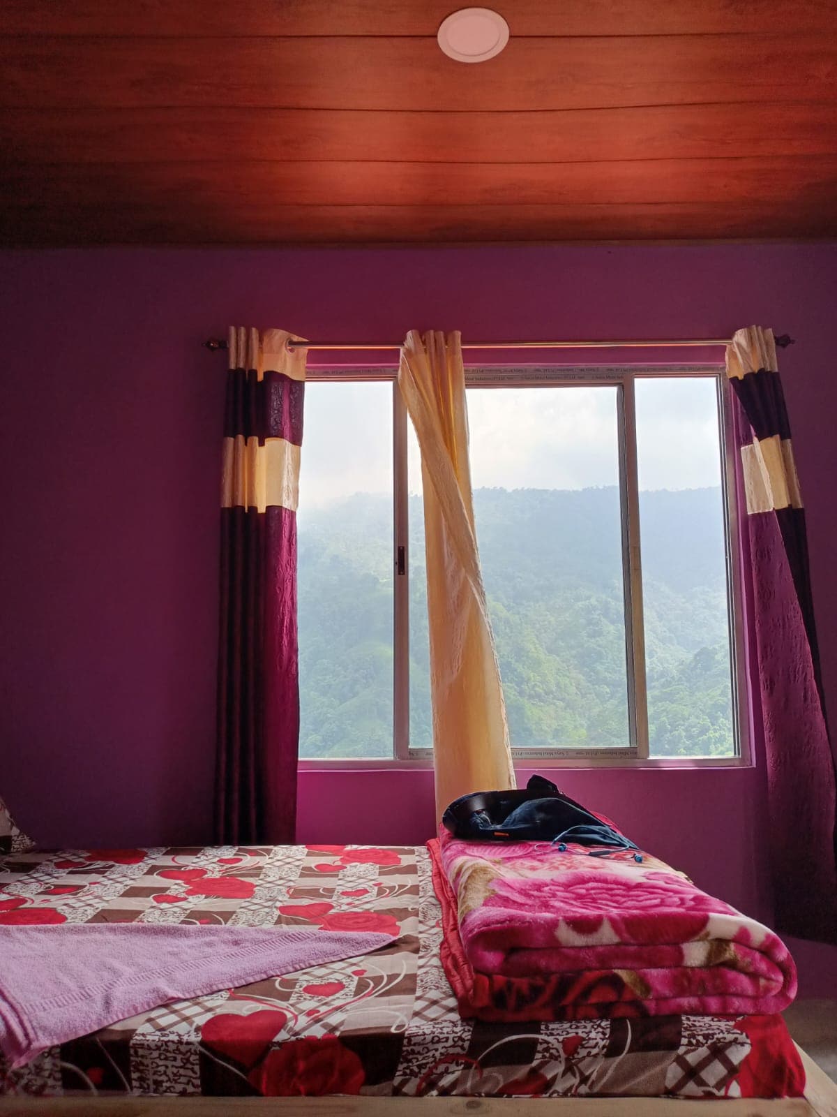 Orange Valley Homestay Tabakoshi - Tap to explore photos