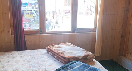 The Icon Homestay Room Type - Bedroom 3