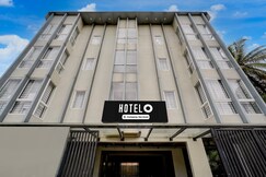 Hotel O KSR Bengaluru City Junction Formerly Gurudev Residency
