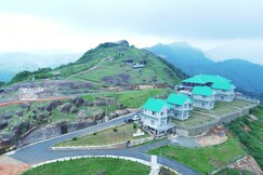 Orange Valley Hills Resort