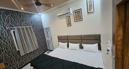 Hotel Comfort Inn Room Type - Deluxe Triple Room