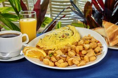 Holiday Inn Resort PANAMA