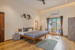 Sejal rooms (Pure Veg) by 29 bungalow