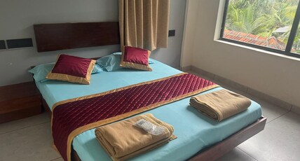 Clearveda Homestay Room Type - AC Room