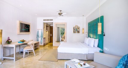Sol Benoa Bali All Inclusive Room Type - SOL ROOM ALL INCLUSIVE
