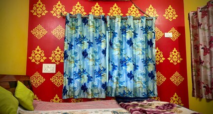 NEST RETREAT Home Stay Room Type - Luxury