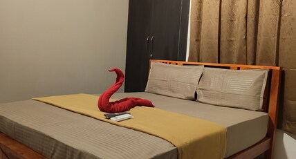 MD Property Room Type - Bedroom 2