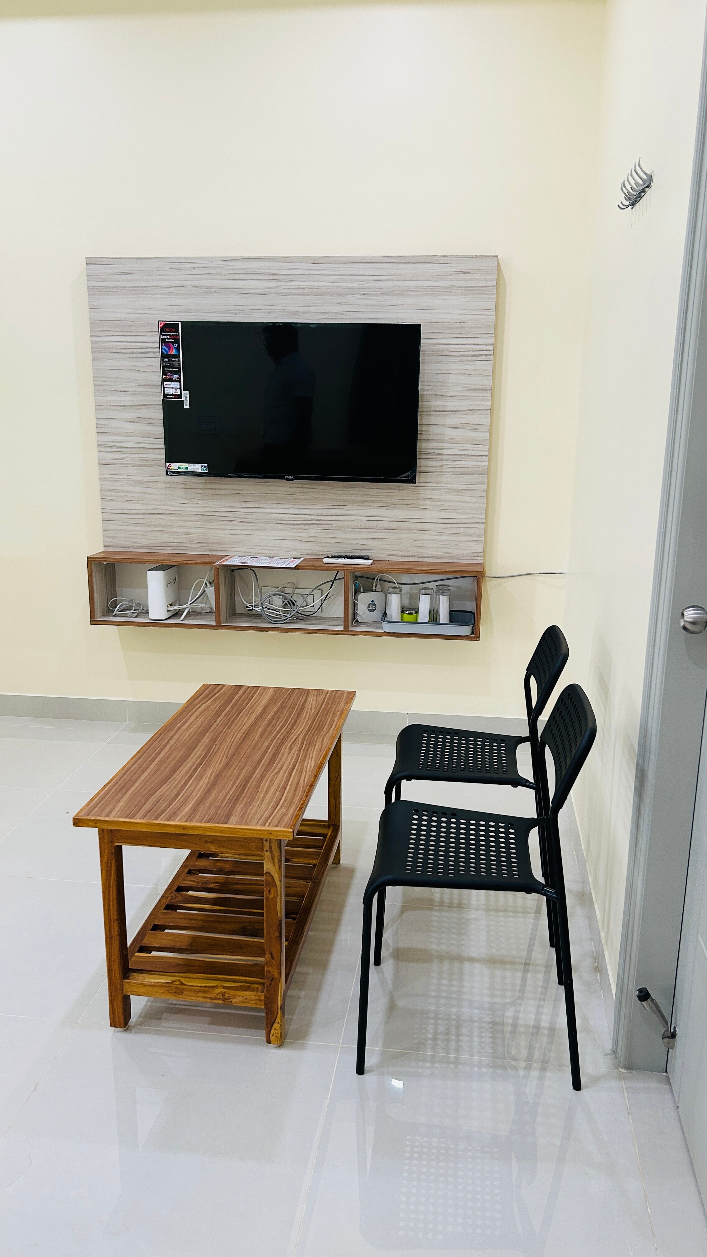 Kittu HomeStay - Tap to explore photos