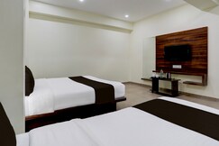 Address of Hotel O HILL PARK I