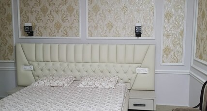 SK AGRO RESORT Room Type - 1 Bedroom Family Room