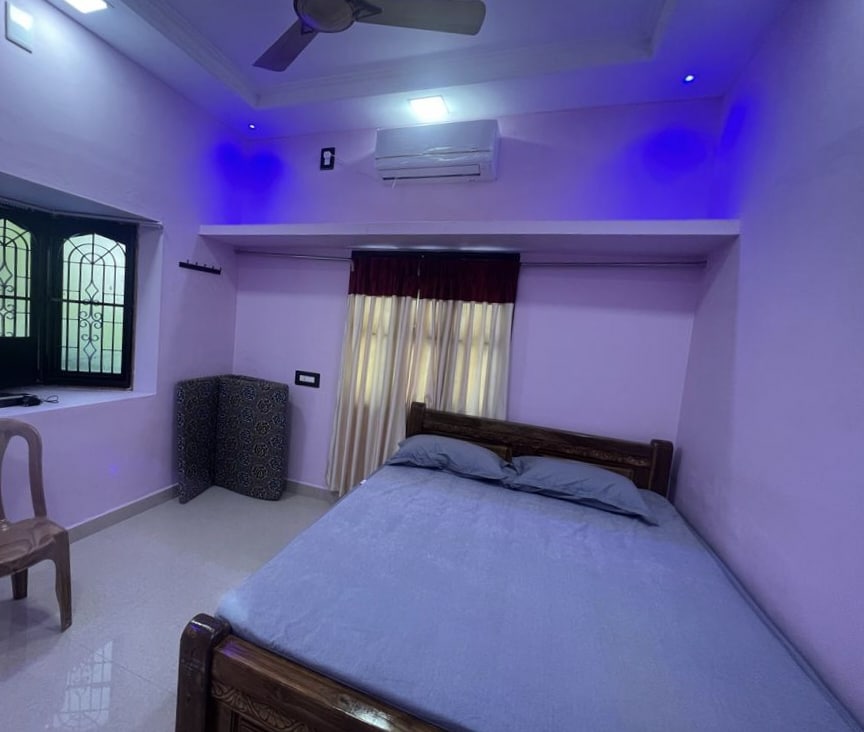 Leema Raj Cottage Stay - Tap to explore photos
