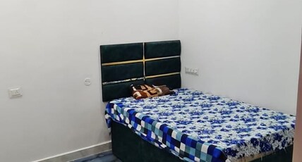 Bhoomi Home Stay Room Type - Queen Size Bed B
