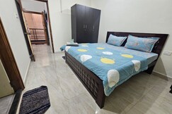 Charming 2 BHK Retreat in Yelahanka