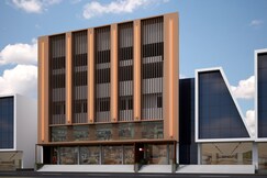 UPHILLS BOUTIQUE HOTEL