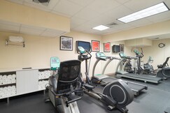 Holiday Inn Express New York City- Wall Street