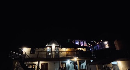 Chillgoza cafe & stay Room Type - Chohar valley dorms