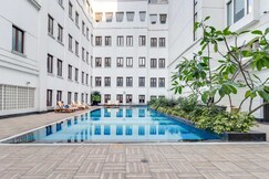The Lalit Great Eastern Kolkata