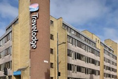 Travelodge Edinburgh Central