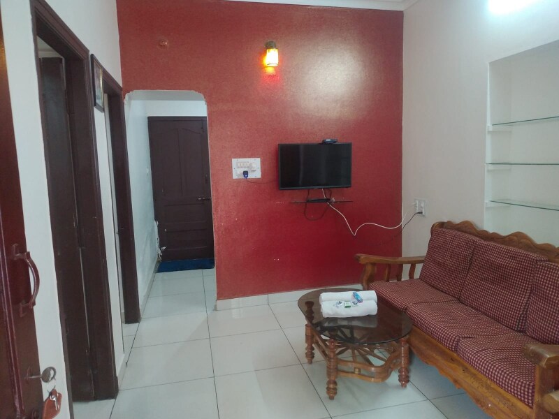 PCs AC Service Apartment - Tap to explore photos