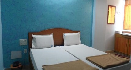 Sri Muni Residency Room Type - Classic Room