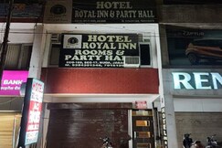Hotel Royal inn
