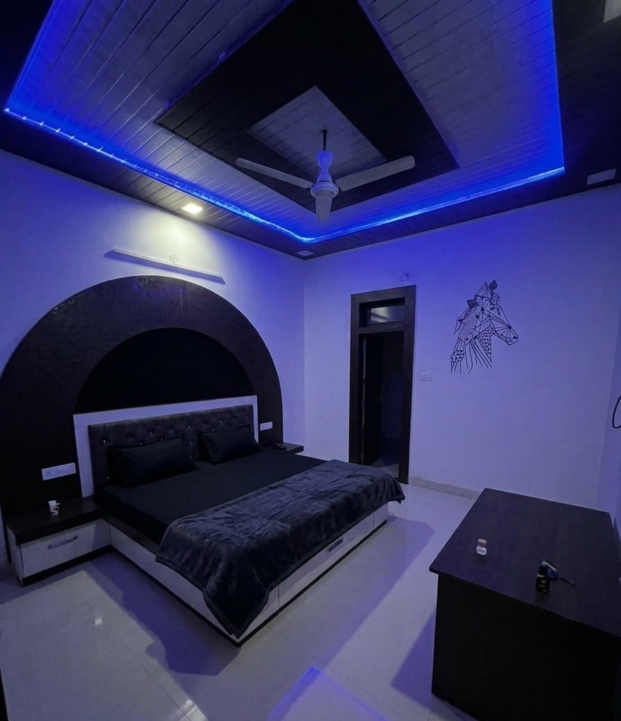 Saavi homestay - Tap to explore photos
