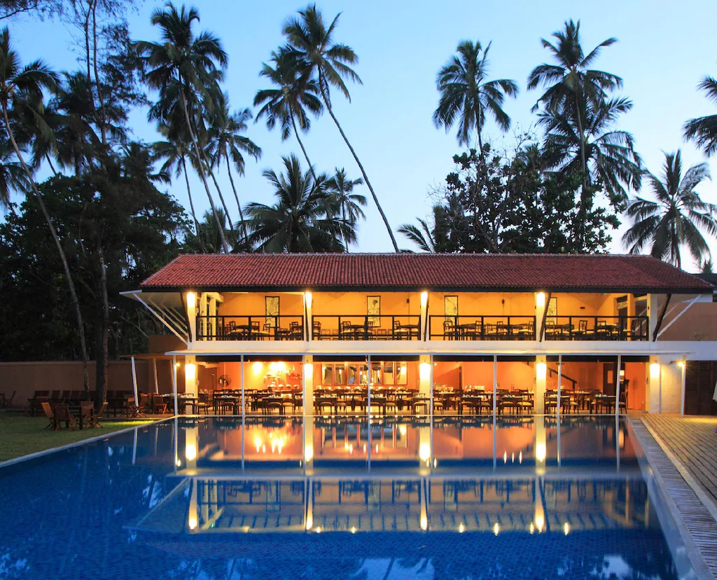 Thaala Bentota