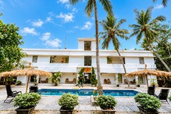 Satta Beach Residence
