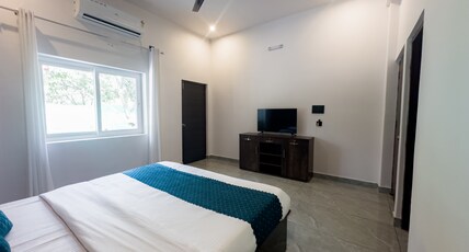 Bageecha Inn Room Type - Super Deluxe