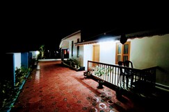 Mavila Beach Resort, Kerala's Heritage TempleVilla