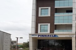 Hotel Pinnacle 