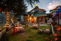 Tales n trails cottage