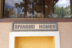 SivaGiri Homes Thiruvannamalai