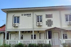 Hotel O D Qamar Motel