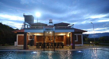 KK SELFIE POINT RESORT Room Type - CELEBRITY BUNGALOW - 6 BEDROOMS KK SELFIE POINT RESORT Room Type - CELEBRITY BUNGALOW - 6 BEDROOMS