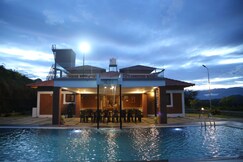 KK SELFIE POINT RESORT