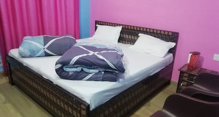 Hotel Rana Heritage Room Type - Deluxe Room Hotel Rana Heritage Room Type - Deluxe Room