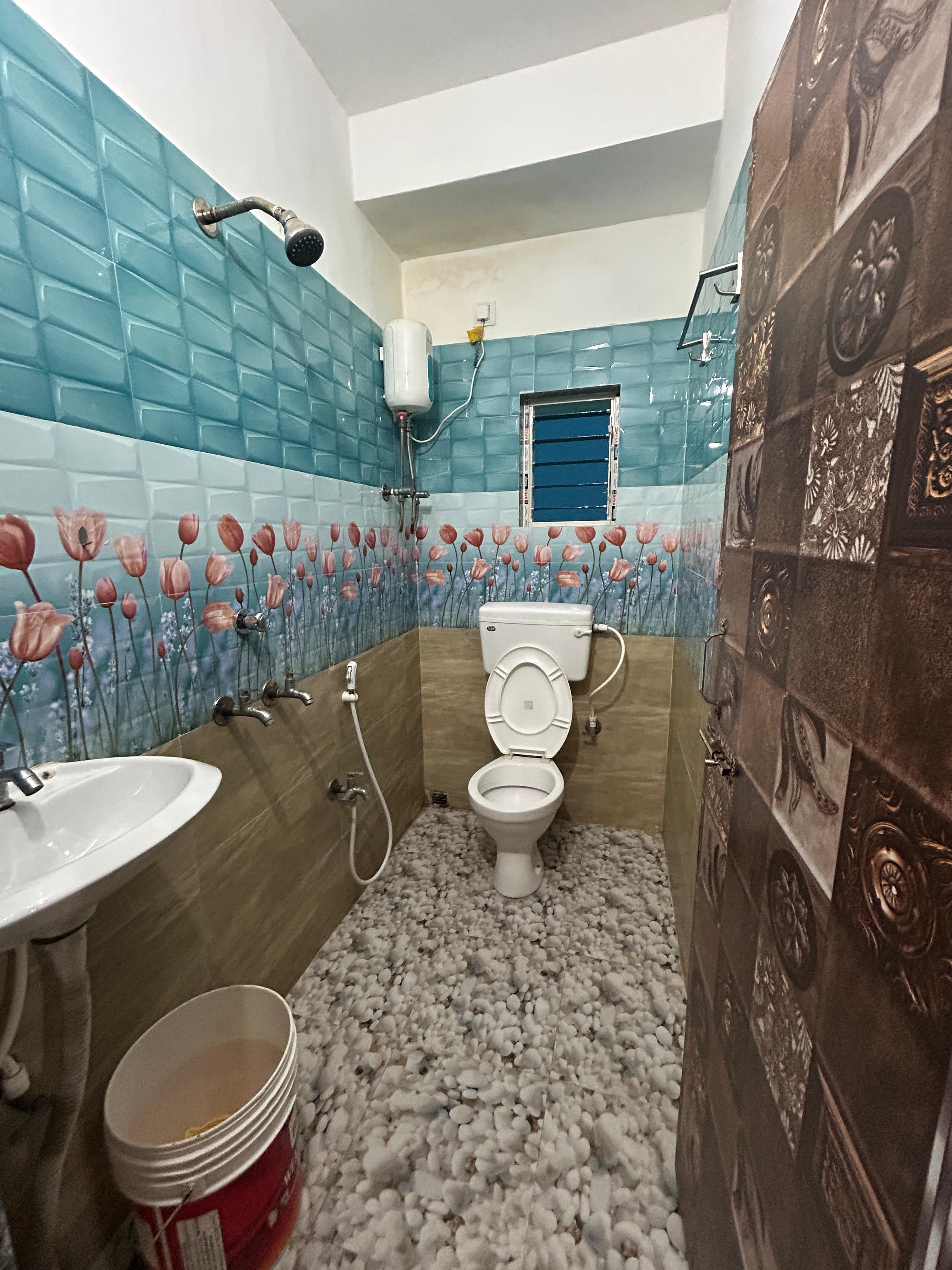 HCN Apartments || Entire 1BHK Apartments - Tap to explore photos