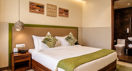 The Manor House Boutique Stays Room Type - Studio Room The Manor House Boutique Stays Room Type - Studio Room