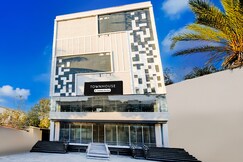 Super Townhouse JP Nagar Miyapur