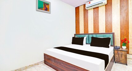 Super Hotel O Star View Residency Room Type - Classic